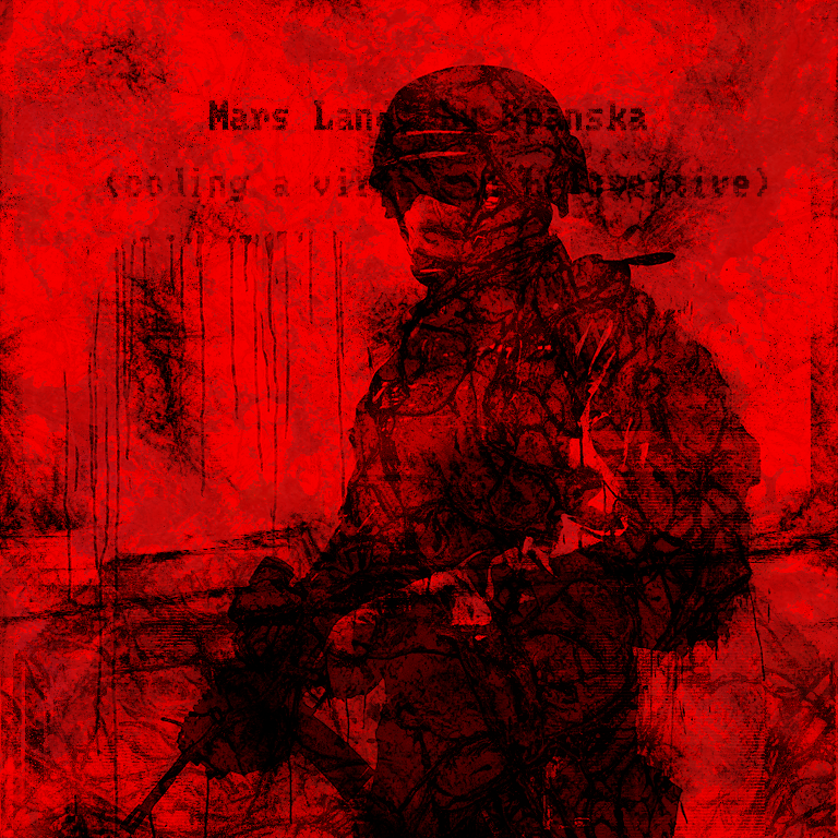 MARS