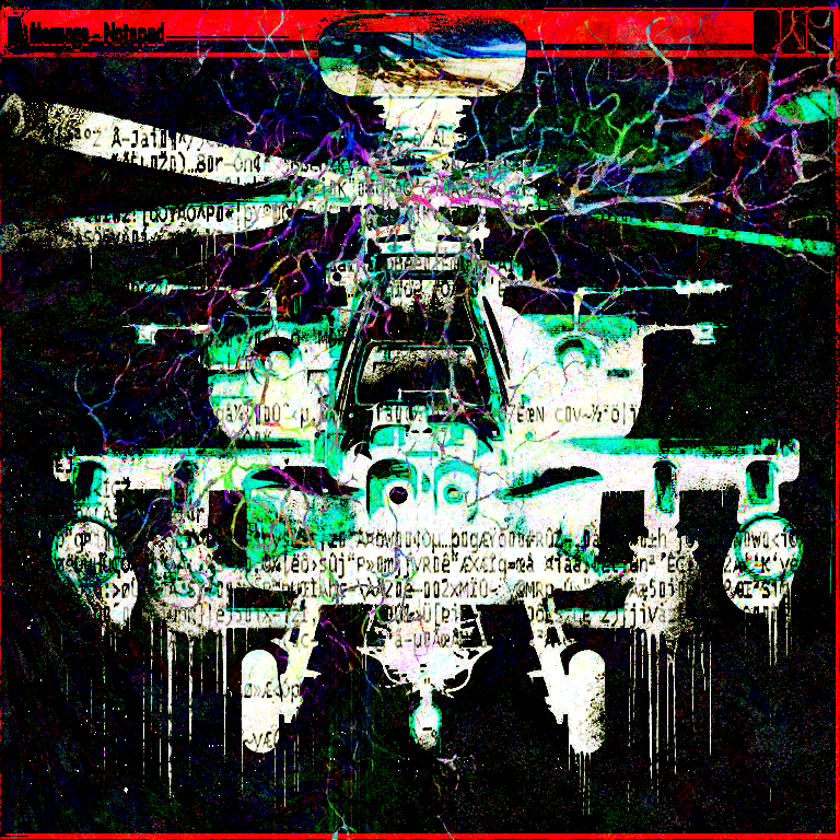 MYDOOM