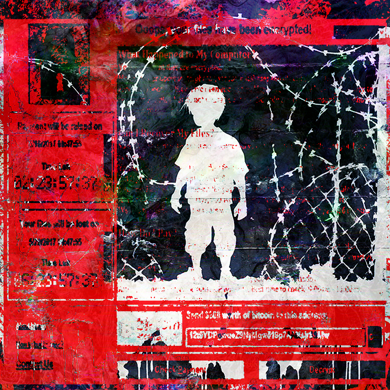 WANNACRY
