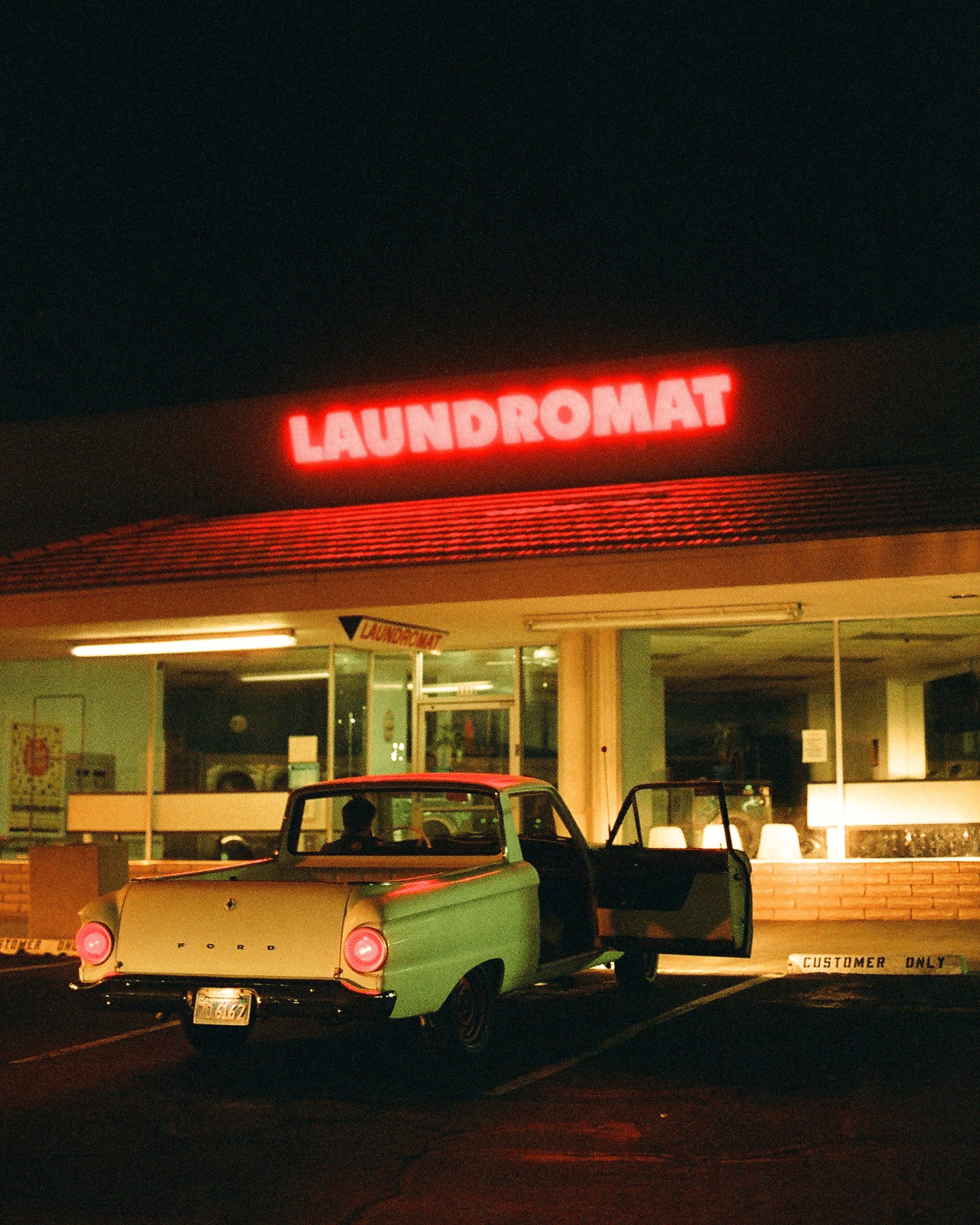 After Hours
