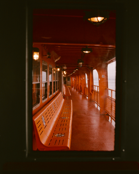 The Red Series