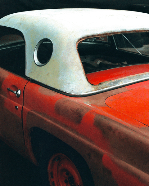 The Red Series
