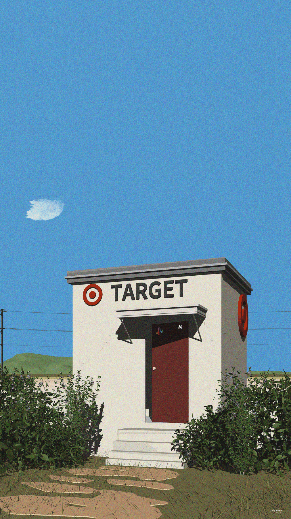 Tiny Target 