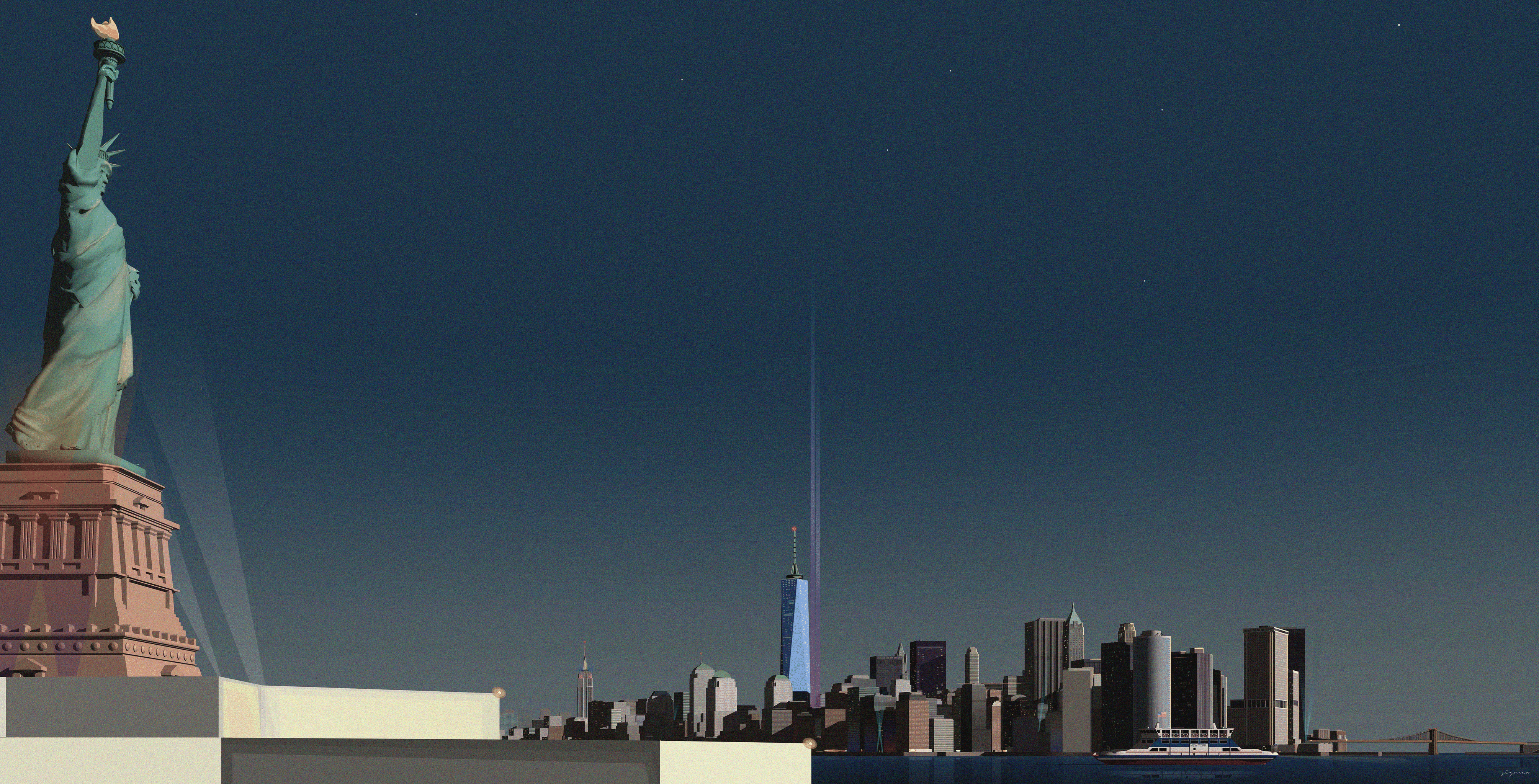 What Cities Hold #44