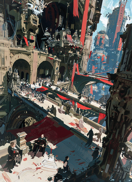 Relics Test