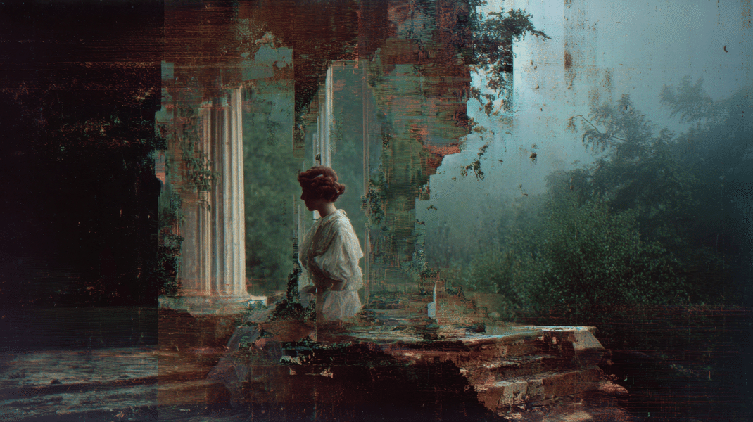 Digital Mythology