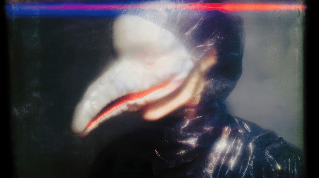 Digital Mythology: 1 of 1 Series