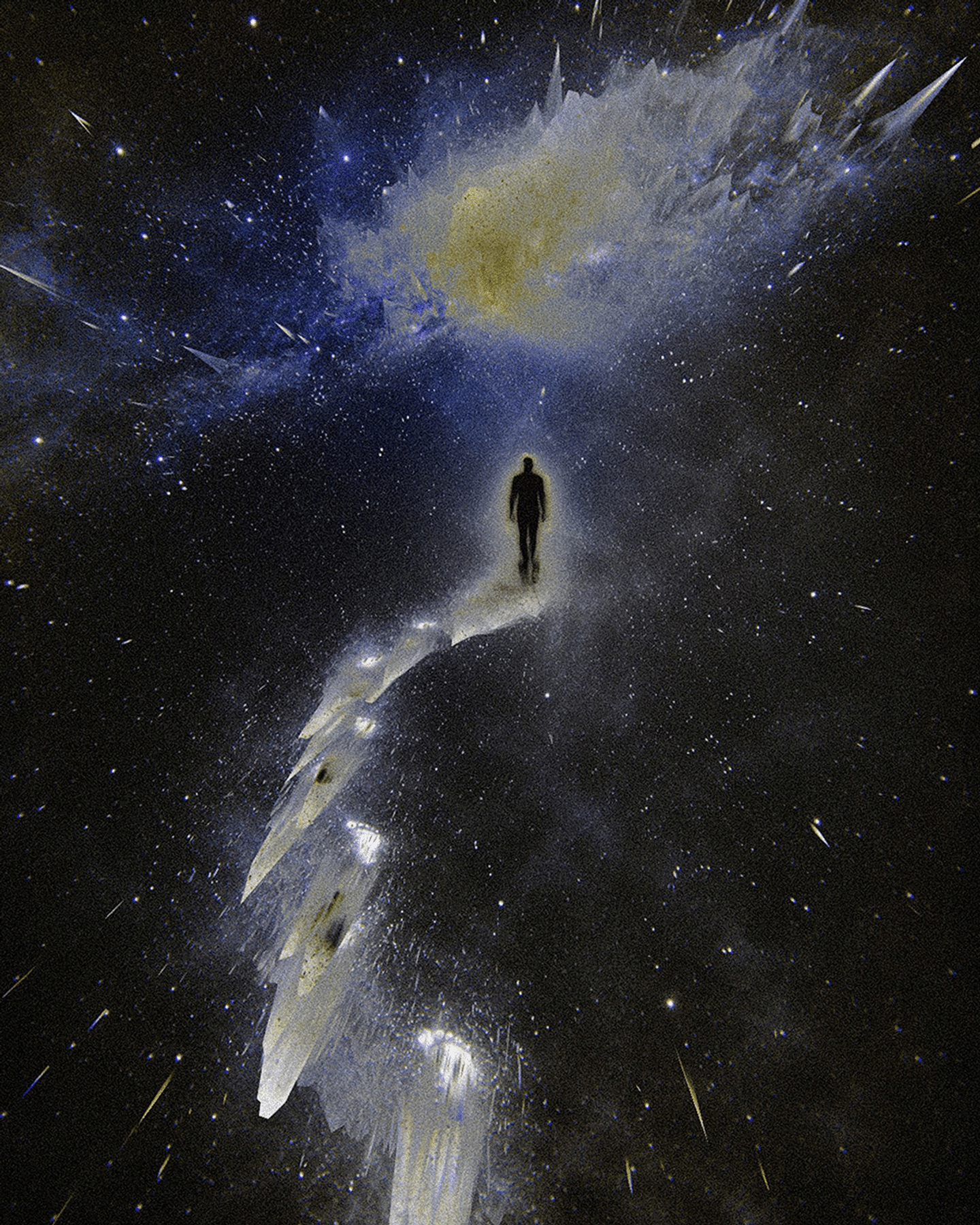 Dark Matter V2