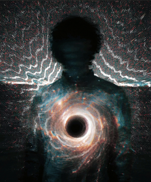 When All I Had Was Stars