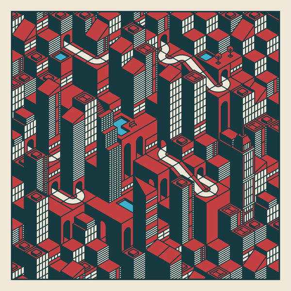IsoMetro