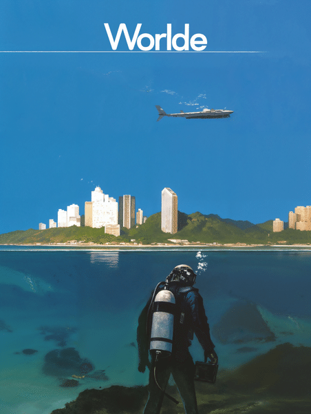 ai art mint test 2