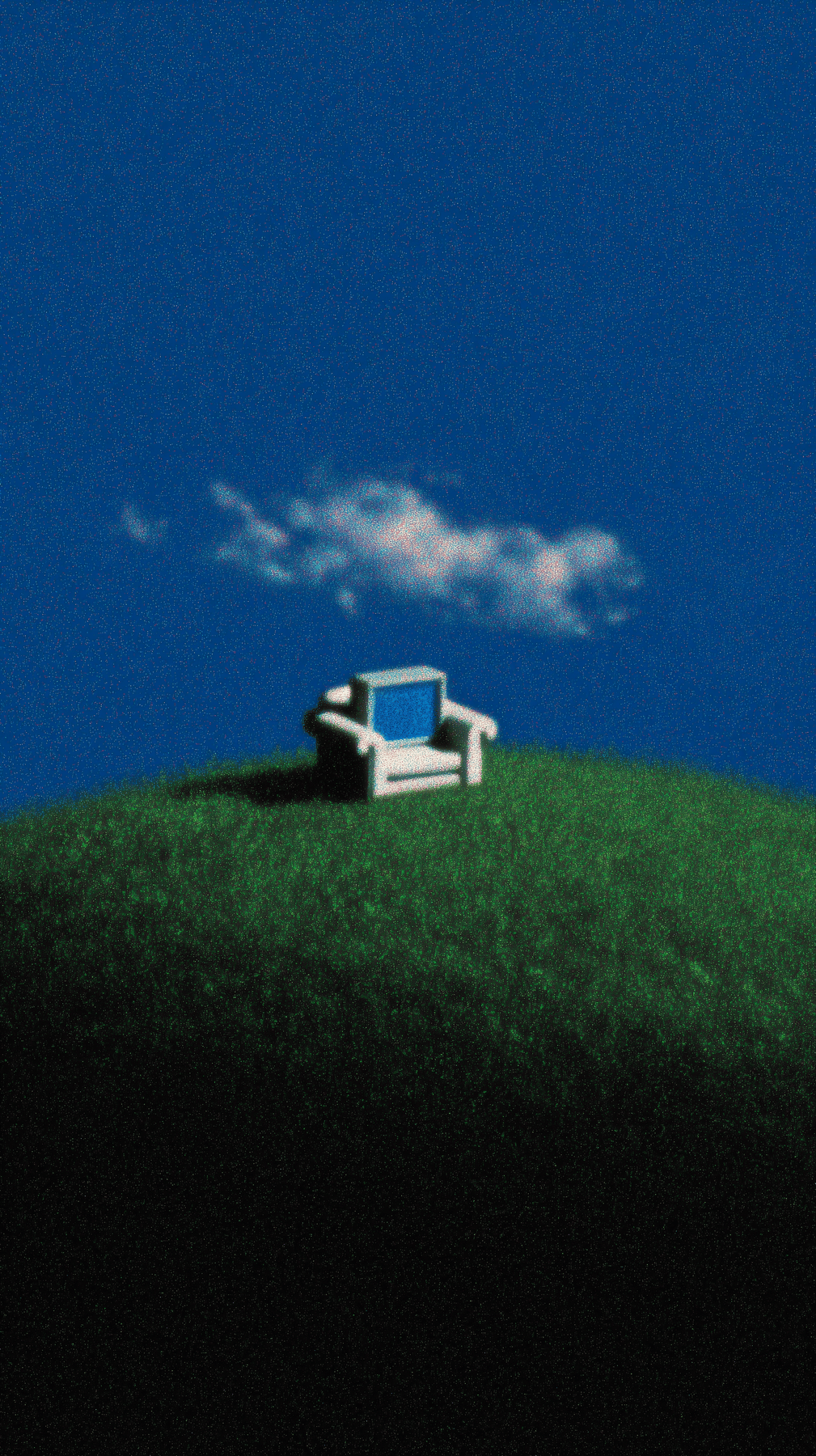 Cloud Watching